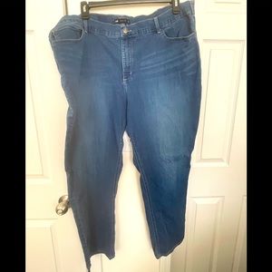 Lee easy fit women’s jeans